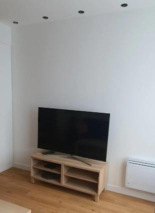 Appartement Chez Vous Au Coeur De Paris Convention - Vaugirard Extérieur photo