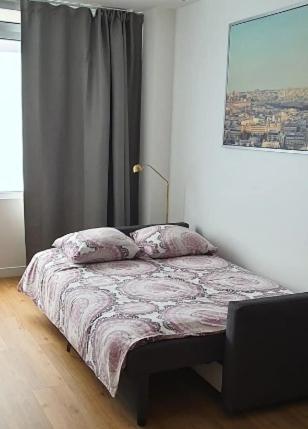 Appartement Chez Vous Au Coeur De Paris Convention - Vaugirard Extérieur photo