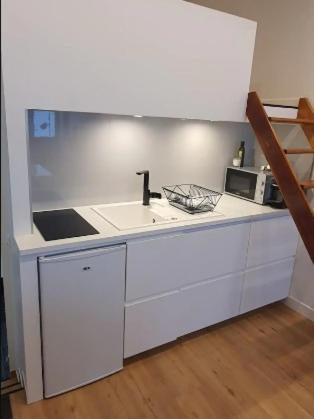 Appartement Chez Vous Au Coeur De Paris Convention - Vaugirard Extérieur photo