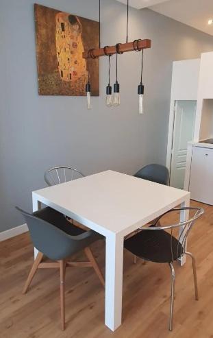 Appartement Chez Vous Au Coeur De Paris Convention - Vaugirard Extérieur photo